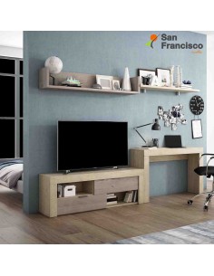 Composición salón 260cm