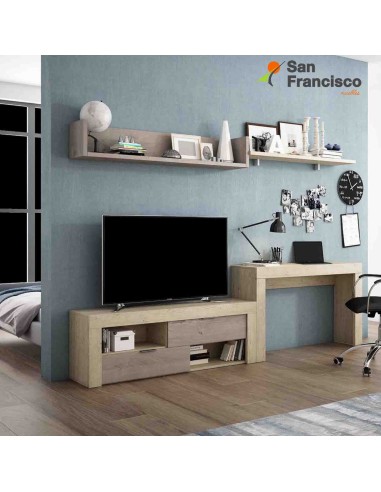 Composición salón 260cm