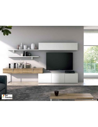 Apilable Diseño 340cm