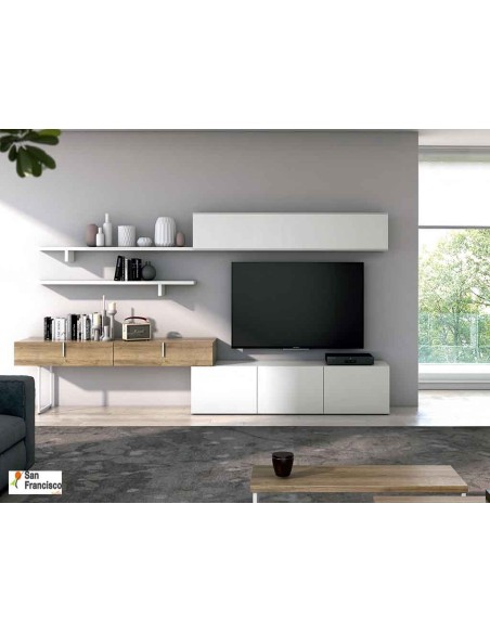 Apilable Diseño 340cm