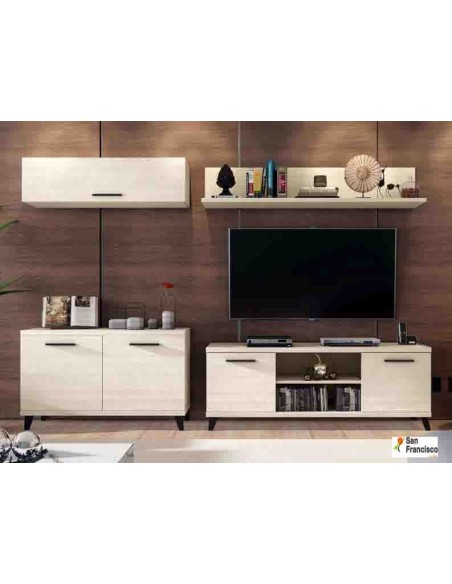 Apilable Oferta Tibet 240cm