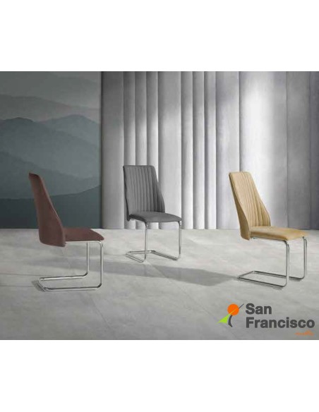 comprar silla de diseño en varios colores. sillas de diseño baratas