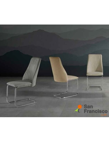 comprar silla de diseño en varios colores. sillas de diseño baratas