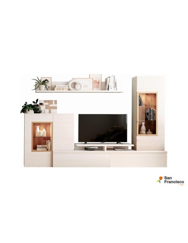 Apilable de Salón 300cm Moderno