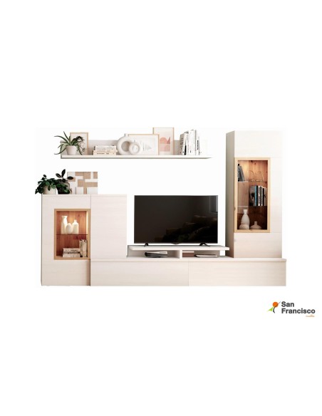 Apilable de Salón 300cm Moderno