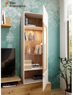 Apilable de Salón 300cm Moderno 2
