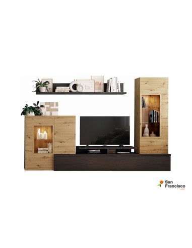 Apilable de salón 300cm Diseño Moderno