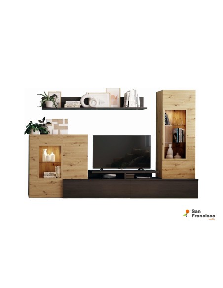 Apilable de salón 300cm Diseño Moderno