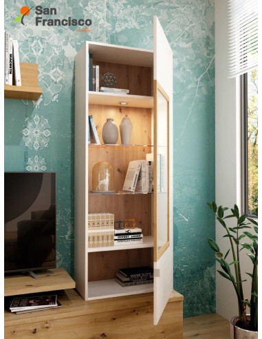 Apilable de salón 300cm Diseño Moderno