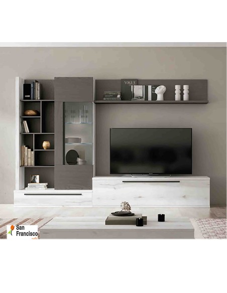 Apilable de salón Moderno de 275cm
