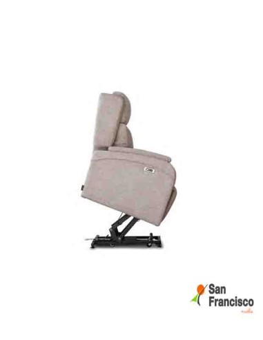 Sillón Relax Power Lift entrega Urgente