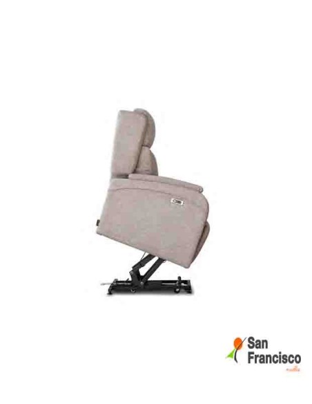 Sillón Relax Power Lift entrega Urgente
