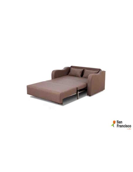 Sofá Cama Extensible con cama 120x190cm