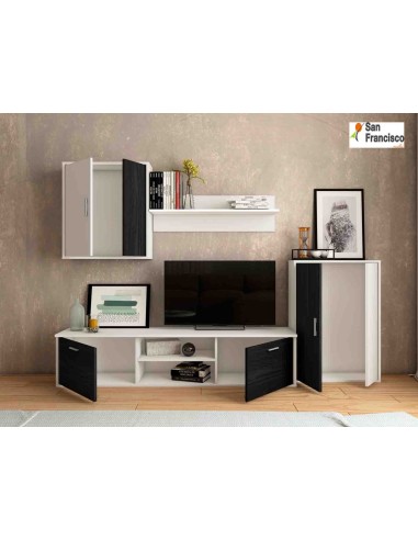 comprar mueble de salón barato - mueble de salón súper barato