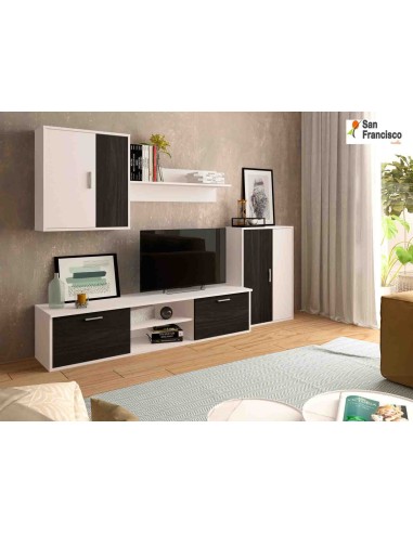 comprar mueble de salón barato - mueble de salón súper barato