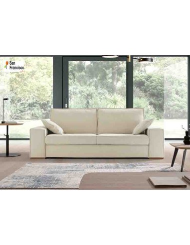 Sofa de diseño de 230cm