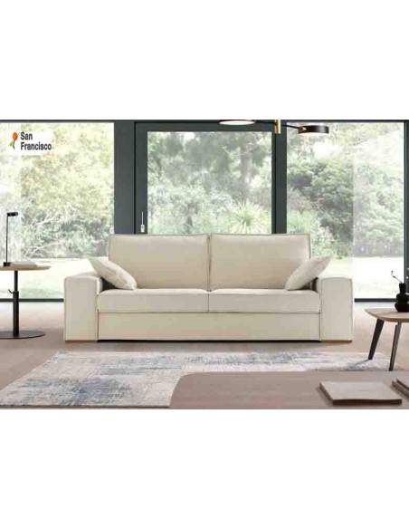 Sofa de diseño de 230cm