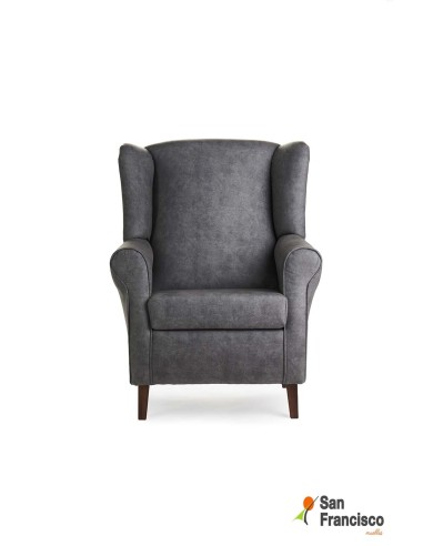 Sillón 1 plaza Orejero Talla XXL