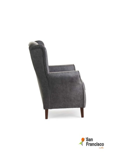 Sillón 1 plaza Orejero Talla XXL