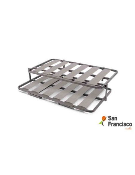 Canguro 90x190cm en oferta