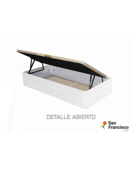 Canape juvenil de apertura lateral en oferta