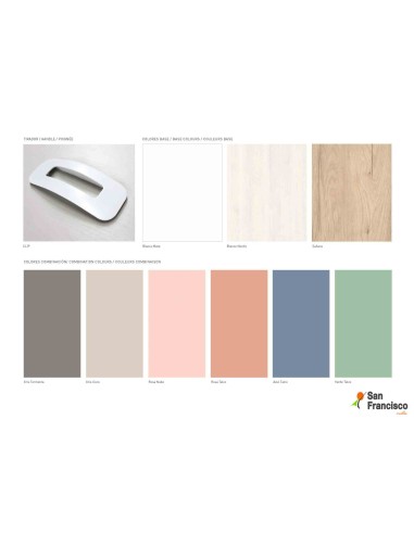 comprar cama compacta con 2 camas de 90x190cm - comprar cama para niño