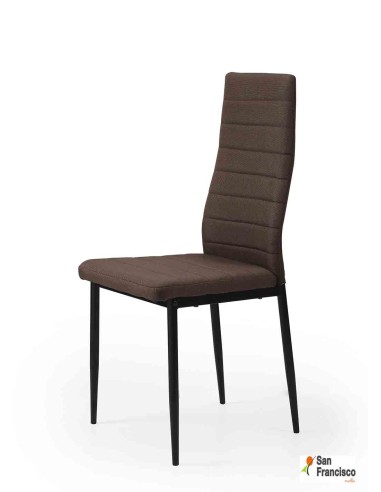 comprar sillas y sillones comedor baratas - Muebles San Francisco