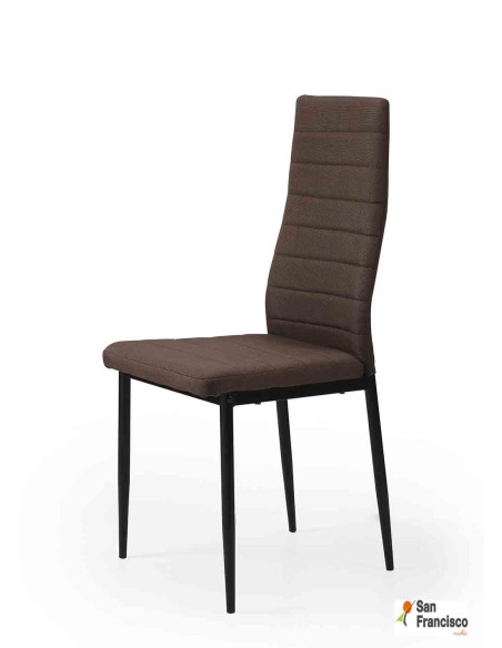 comprar sillas y sillones comedor baratas - Muebles San Francisco