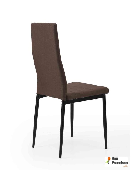 comprar sillas y sillones comedor baratas - Muebles San Francisco
