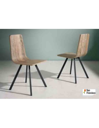 Silla de diseño