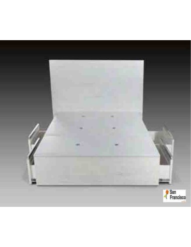 comprar canape de cajones de matrimonio - comprar canape de cajones
