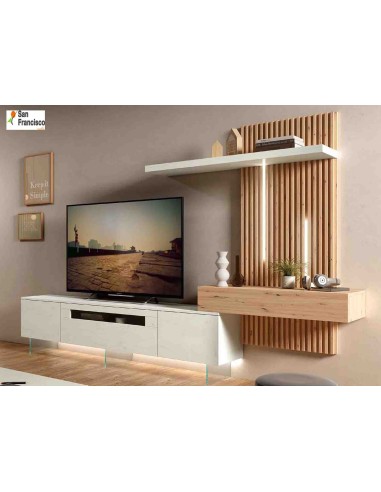 Apilable de Salón 300cm Moderno