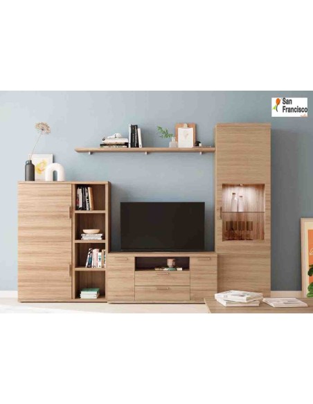 Apilable de Salón 280cm