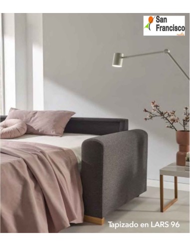Sofá Cama apertura Italiana Servicio Express