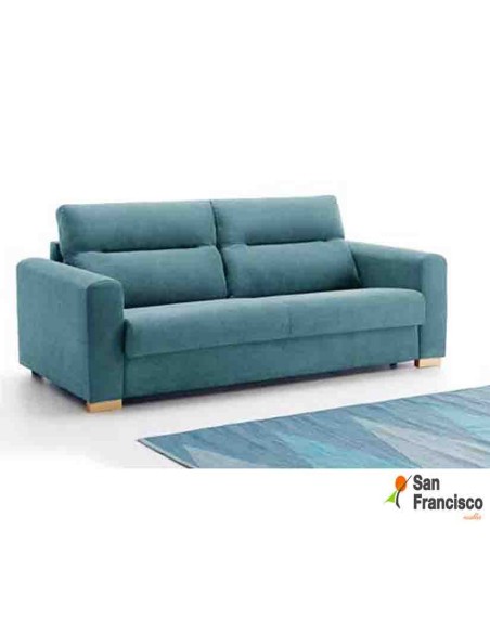 Sofá Cama apertura Italiana Servicio Express