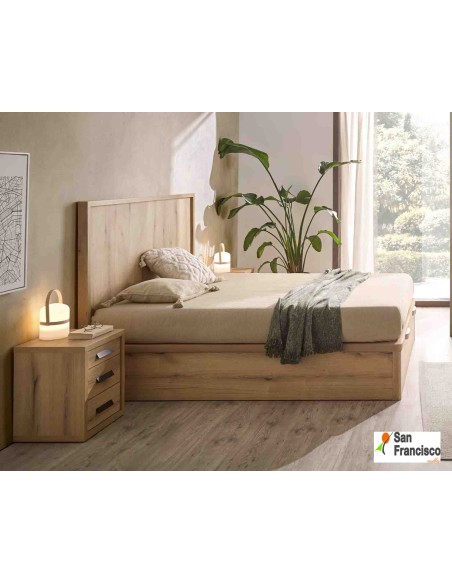 Canapé Thor con doble amortiguador de alta calidad en oferta
