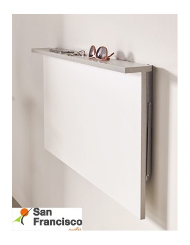 Mesa Abatible 90x12cm