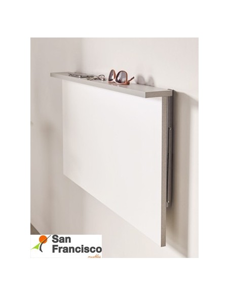 Mesa Abatible 90x12cm
